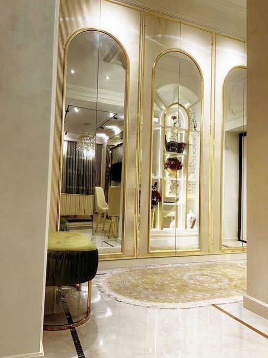 ПРОДАЕТСЯ 2/10/10 65м2 ЖК Uzbegim на: Ул. Бабура   Пентхаус