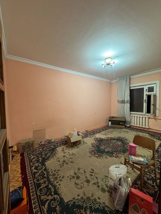 Срочно продается квартира