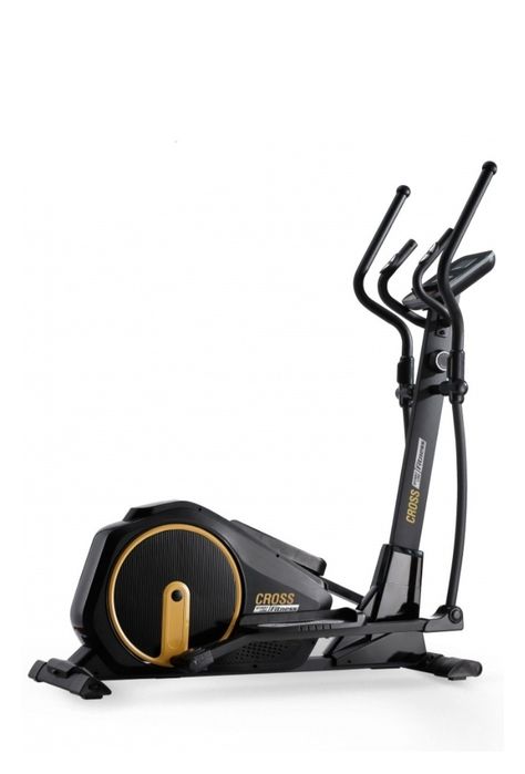 Элептический тренажёр