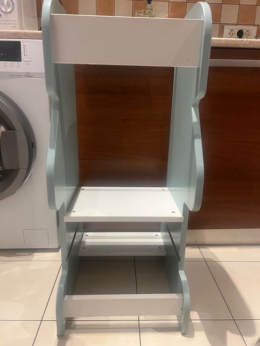Turn invatare de la Lidl