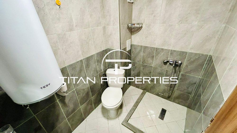 Двустаен, под наем, ж.к Лазур