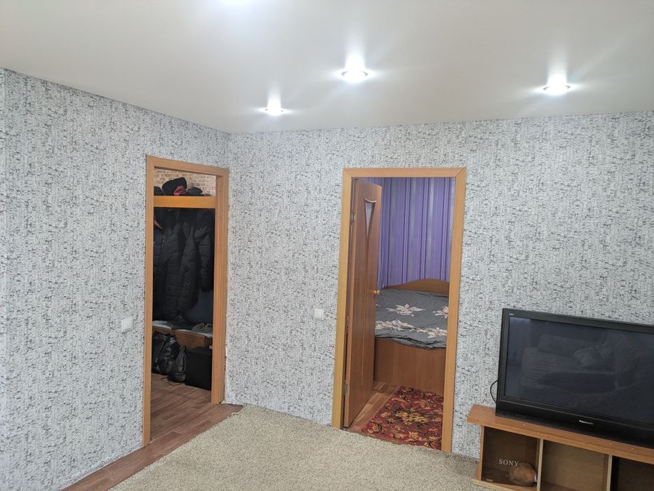 Продам квартиру в Ленинском