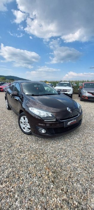 Renault megane 3 2013/1,5 diesel 110 cp euro 5