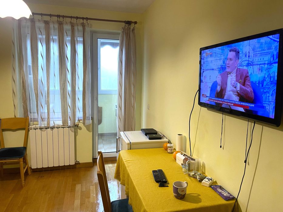Продава се Ателие в София, Център - 28 кв.м за 3000 €/кв.м - Снимка #2