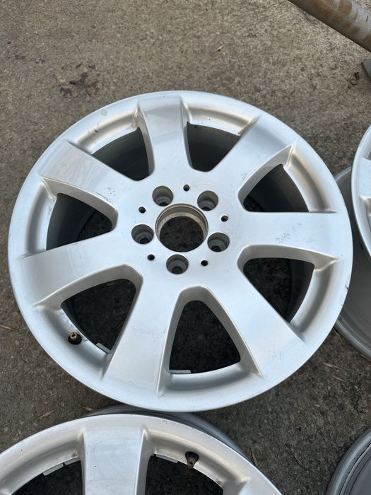 Jante Mercedes R17