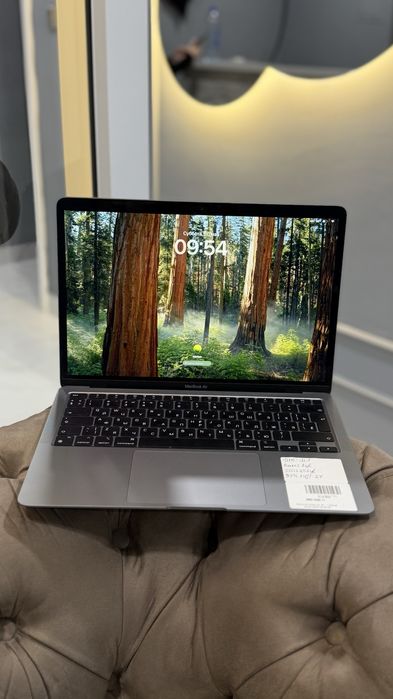 Macbook Air/рассрочка 0-0-24/Baitime