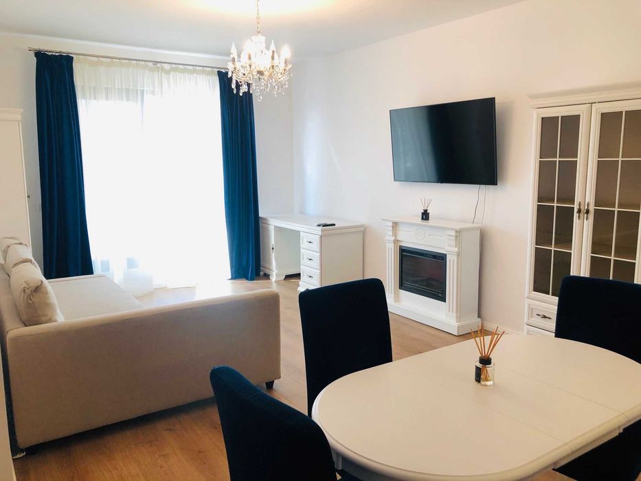 Proprietar - Inchiriez apartament 2 camere Pipera complex Apptwon