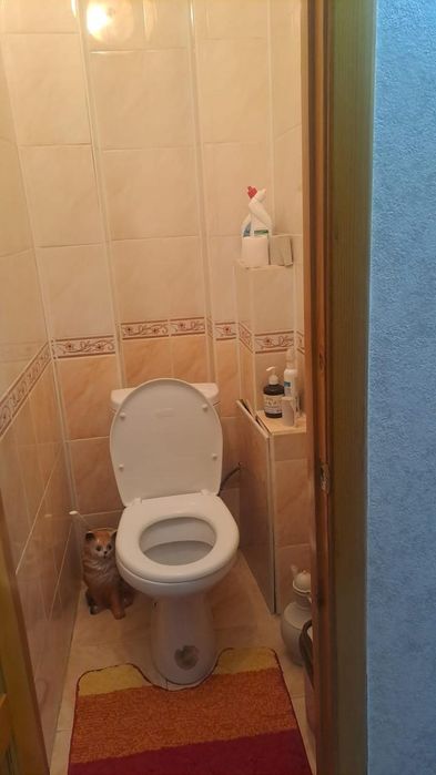 Продам 3 ком квартиру район Каз Театра