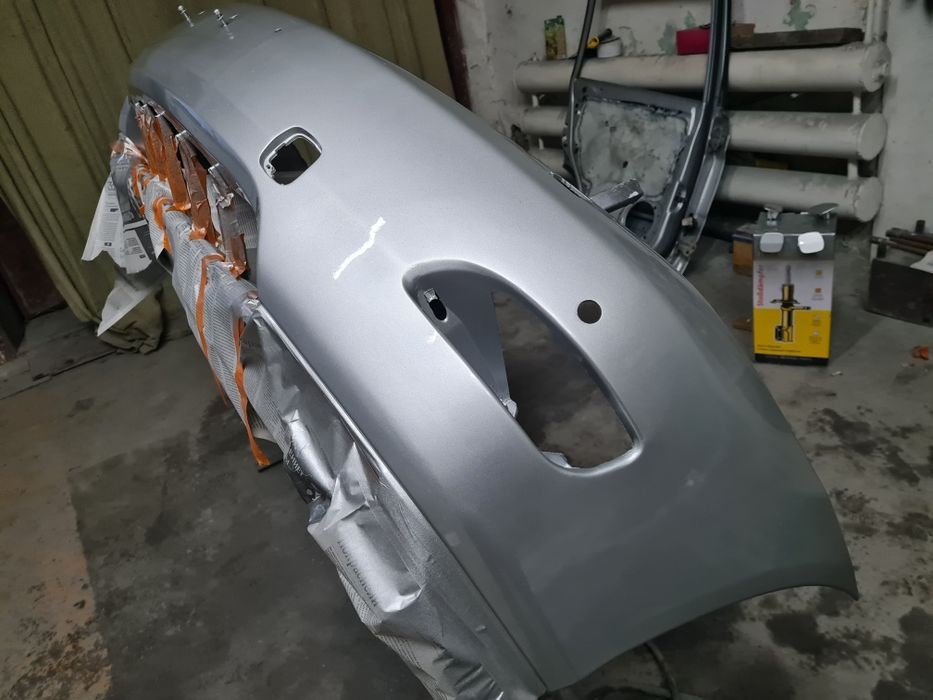 Кузовной ремонт авто