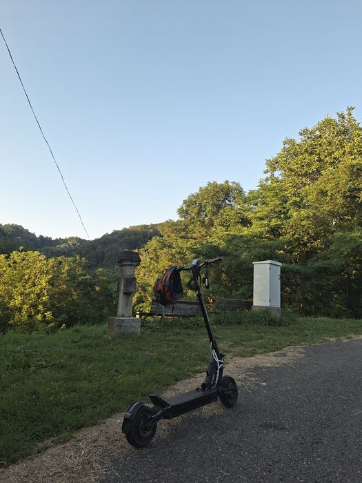 Joyor S10-S-Z 2025, utilizat