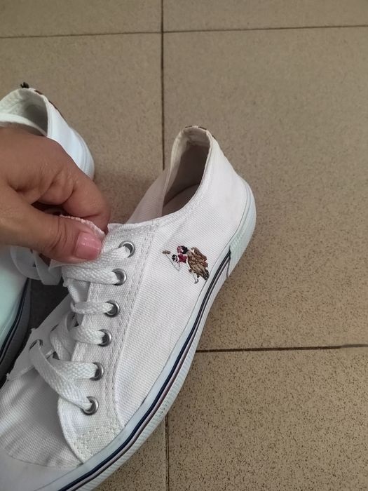 Polo Ralph Lauren 39