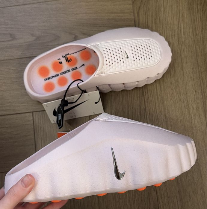 Nike mind 001 , новые