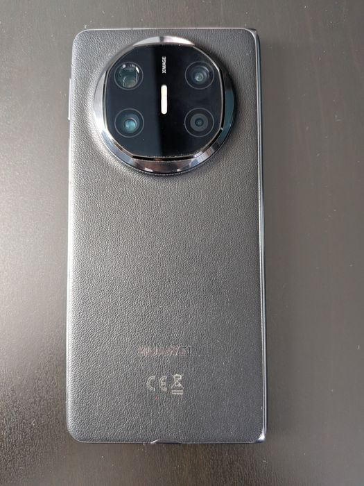 Huawei Mate X6, 12GB RAM, 512GB, Black, Garantie 12.2027