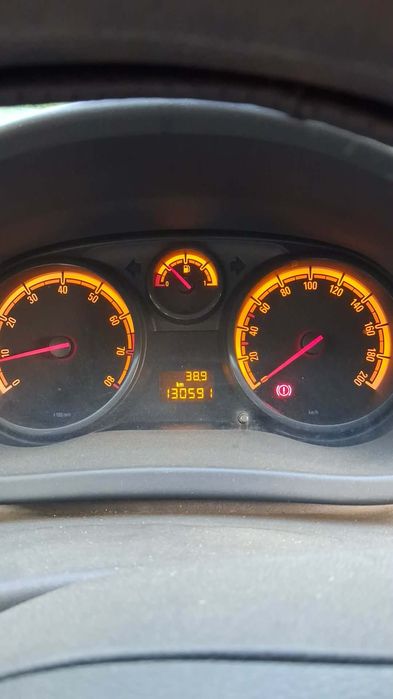 Vand/Schimb Opel Corsa