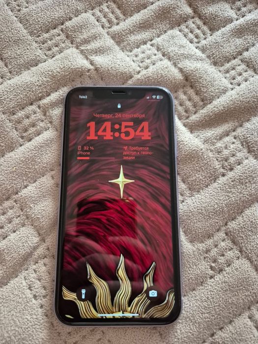 Продам айфон 11 в идеале