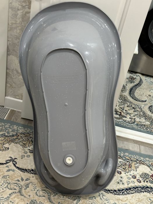 Продам тазик для малыша