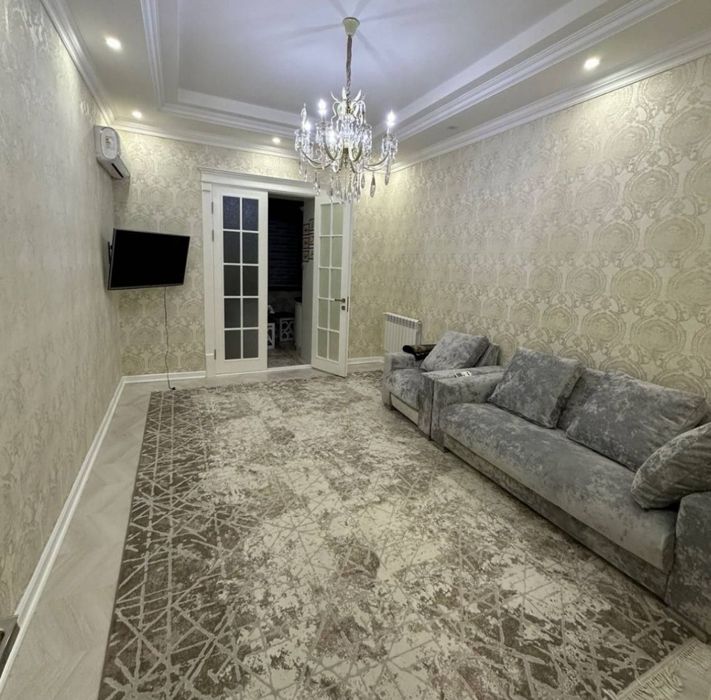 Buyuk ipak yoʻli metrosi yaqinda kvartra bor