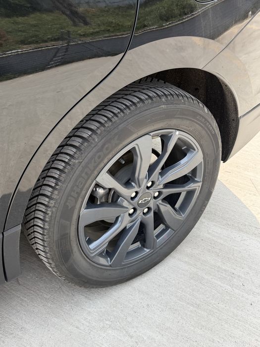 Chevrolet Equinox 2024 — 4