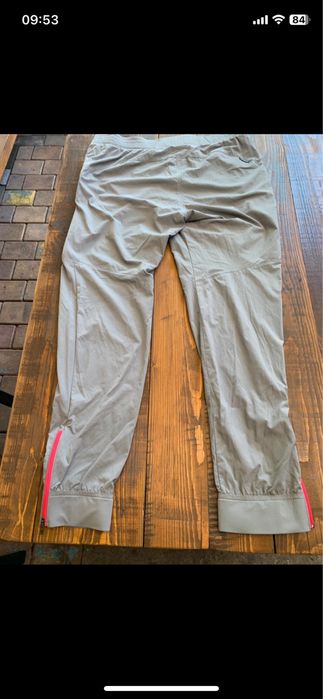 Pantalon trening damă Peak Performance