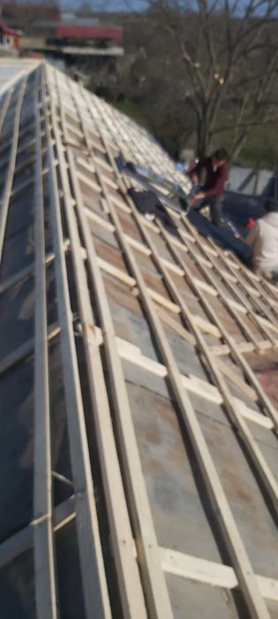 Țigla Metalică ,Tabla tip Țigla