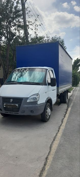 газель 2018й  узунлиги 5.20 енга 2.20 баланлиги 2. 30 нахтга 10000