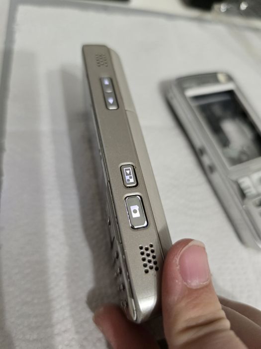 Nokia N82  класика в жанра