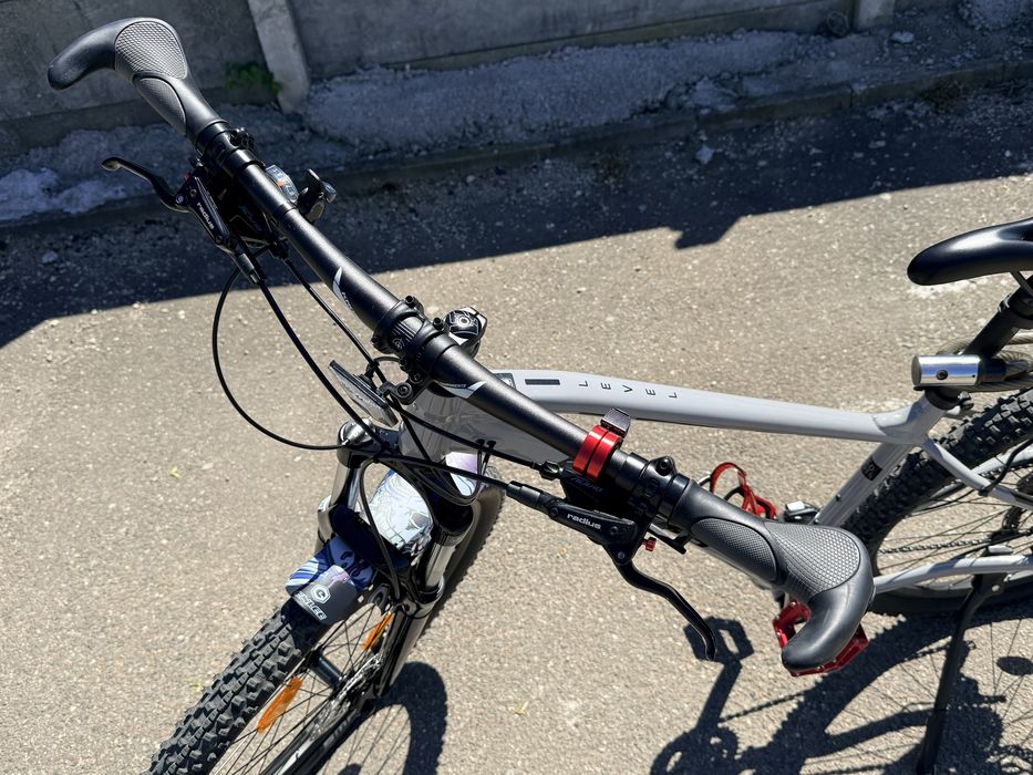 Bicicleta. MTB  29” KROSS  L3