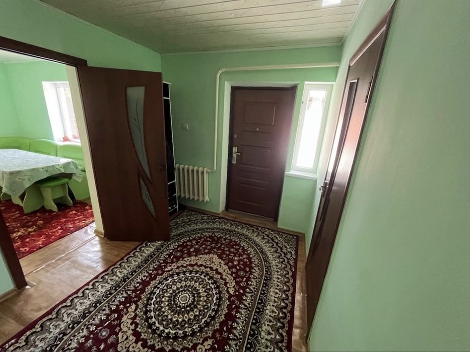Сдается Частный Дом