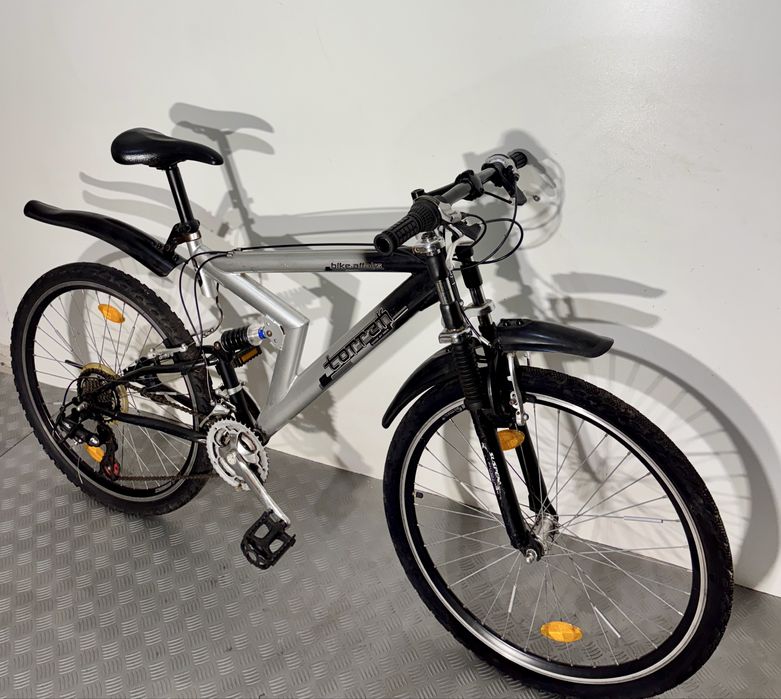 Велосипед Torrek 26 цола/ колело