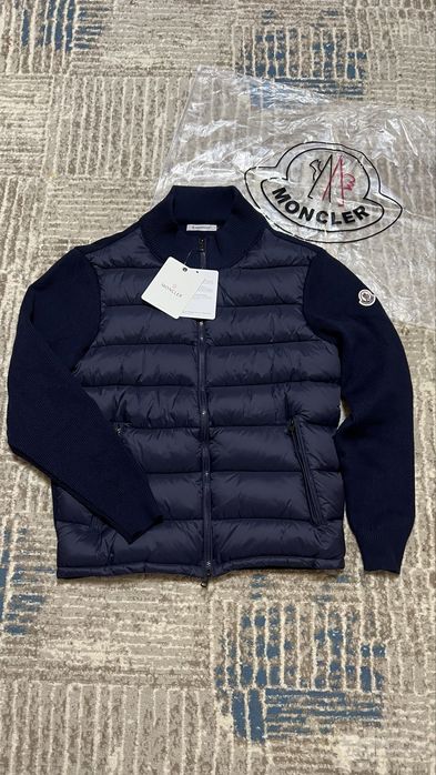 Кардиган Moncler