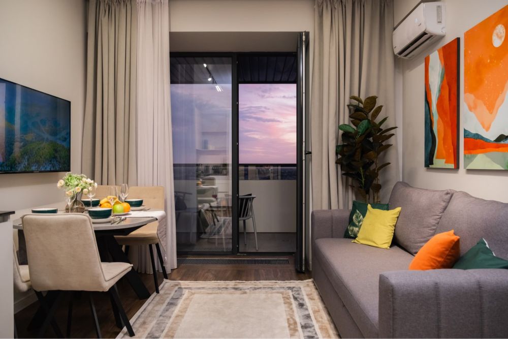 Люкс апартаменты без посредников