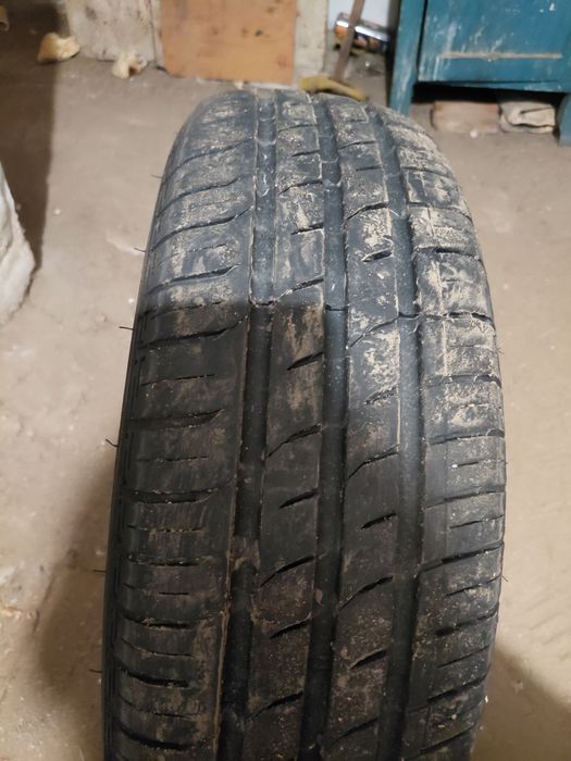 Продам шины летние