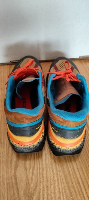 Спортни маратонки Zara