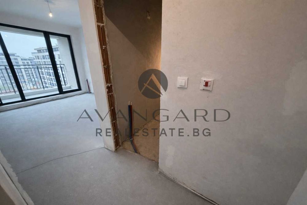 оф.25029 ИЗГОДНО! Тристаен с акт 16 Тракия