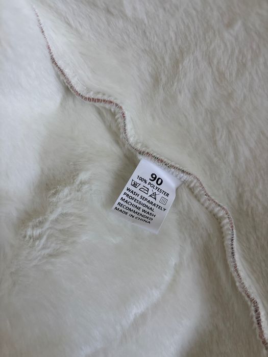 Пальто на девочку модное красивое