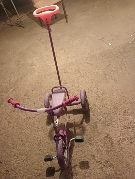 Балдырга детский