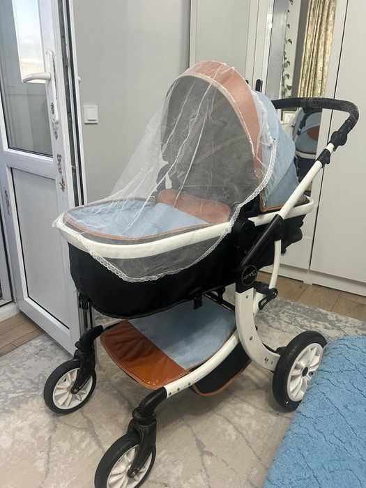 Продам коляска хорошие состояние
