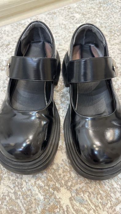 Подростковый детский обувь