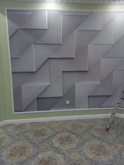 Ремонт квартир под ключ