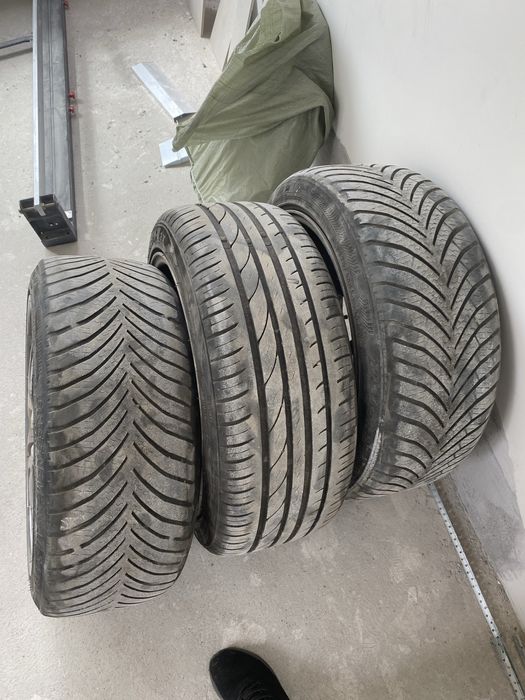 Продам диски титановые на ауди а4 5*112