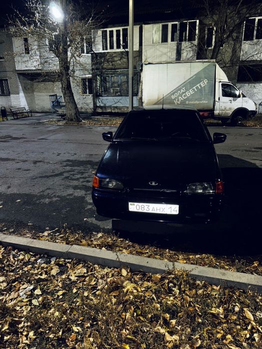 Ваз 2114.          .