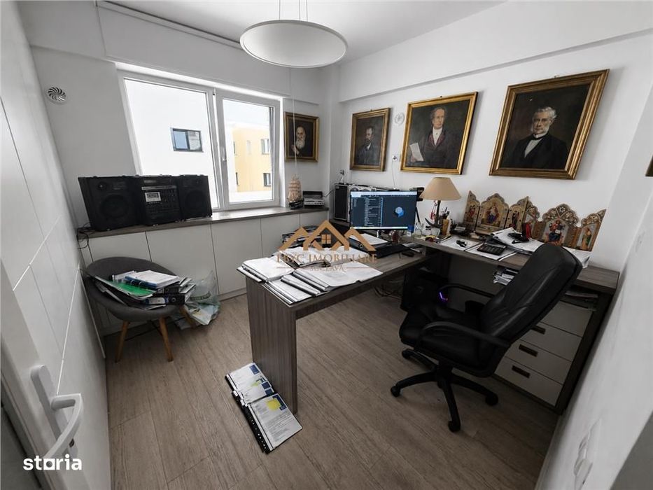 De inchiriat | Spatiu Comercial | Birouri | Obcini