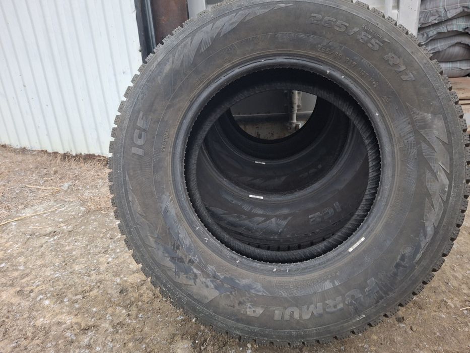 Оригинальные шина