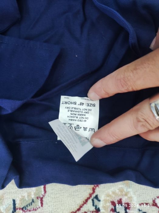 Продам комбинезоны