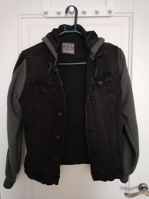 Джинсы модные размер s