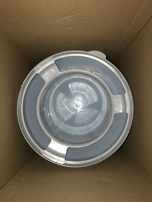 Кош за памперси като нов