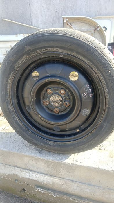 Продам балон с диском