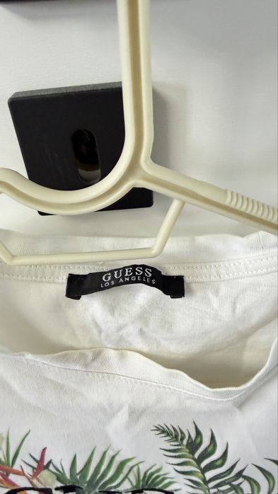 Tricou dama Guess