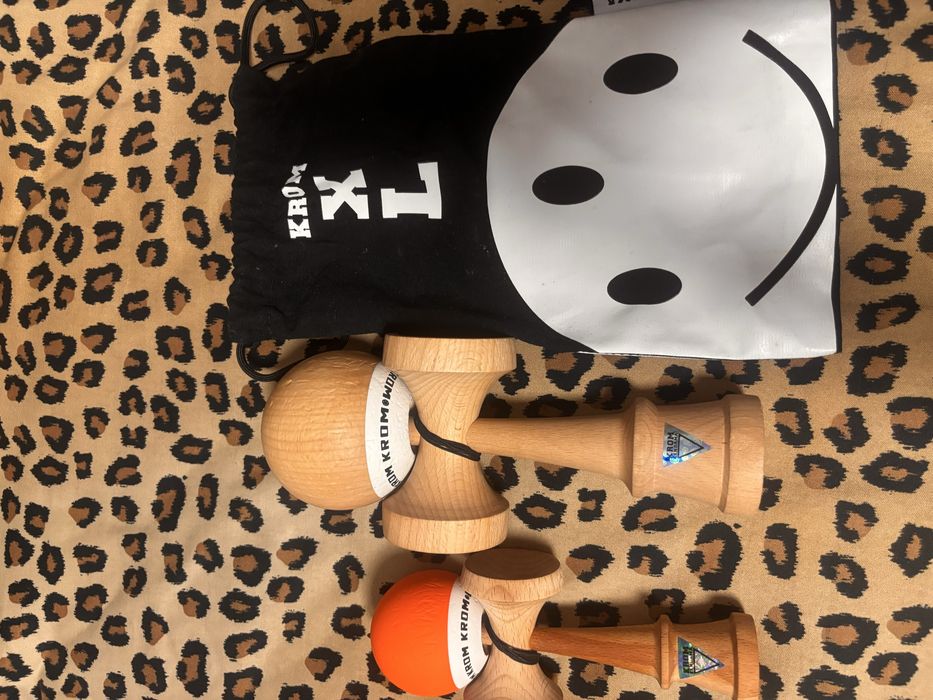 Kendama KROM  XL