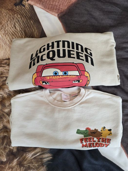 Блузи Зара 104 размер